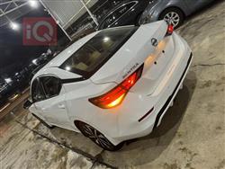 نیسان سێنترا